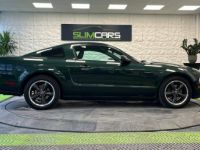 Ford Mustang Fastback 4.6 V8 Bullit - <small></small> 32.990 € <small>TTC</small> - #5