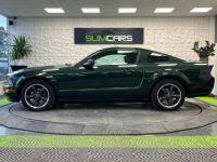 Ford Mustang Fastback 4.6 V8 Bullit - <small></small> 32.990 € <small>TTC</small> - #6