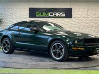 Ford Mustang Fastback 4.6 V8 Bullit - <small></small> 32.990 € <small>TTC</small> - #7