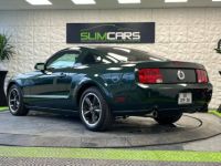 Ford Mustang Fastback 4.6 V8 Bullit - <small></small> 32.990 € <small>TTC</small> - #8