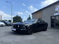 Ford Mustang Fastback 4.6 V8 *Etat concours* - <small></small> 37.990 € <small>TTC</small> - #3