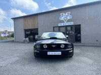 Ford Mustang Fastback 4.6 V8 *Etat concours* - <small></small> 37.990 € <small>TTC</small> - #4