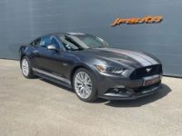 Ford Mustang FASTBACK 5.0 l V8 421 ch FASTBACK VI 5.0l V8 421 ch GT PREMIUIM - <small></small> 43.900 € <small>TTC</small> - #1