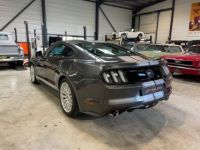 Ford Mustang FASTBACK 5.0 l V8 421 ch FASTBACK VI 5.0l V8 421 ch GT PREMIUIM - <small></small> 43.900 € <small>TTC</small> - #2