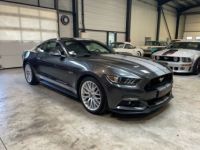 Ford Mustang FASTBACK 5.0 l V8 421 ch FASTBACK VI 5.0l V8 421 ch GT PREMIUIM - <small></small> 43.900 € <small>TTC</small> - #5