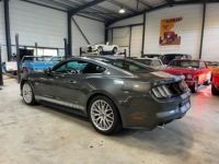 Ford Mustang FASTBACK 5.0 l V8 421 ch FASTBACK VI 5.0l V8 421 ch GT PREMIUIM - <small></small> 43.900 € <small>TTC</small> - #8