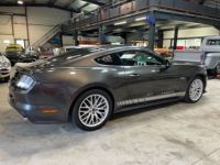 Ford Mustang FASTBACK 5.0 l V8 421 ch FASTBACK VI 5.0l V8 421 ch GT PREMIUIM - <small></small> 43.900 € <small>TTC</small> - #13