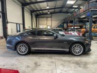 Ford Mustang FASTBACK 5.0 l V8 421 ch FASTBACK VI 5.0l V8 421 ch GT PREMIUIM - <small></small> 43.900 € <small>TTC</small> - #14