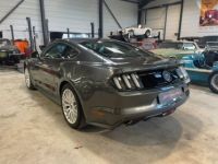 Ford Mustang FASTBACK 5.0 l V8 421 ch FASTBACK VI 5.0l V8 421 ch GT PREMIUIM - <small></small> 45.900 € <small>TTC</small> - #2