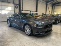 Ford Mustang FASTBACK 5.0 l V8 421 ch FASTBACK VI 5.0l V8 421 ch GT PREMIUIM - <small></small> 45.900 € <small>TTC</small> - #5