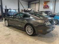 Ford Mustang FASTBACK 5.0 l V8 421 ch FASTBACK VI 5.0l V8 421 ch GT PREMIUIM - <small></small> 45.900 € <small>TTC</small> - #8