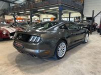 Ford Mustang FASTBACK 5.0 l V8 421 ch FASTBACK VI 5.0l V8 421 ch GT PREMIUIM - <small></small> 45.900 € <small>TTC</small> - #11