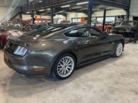 Ford Mustang FASTBACK 5.0 l V8 421 ch FASTBACK VI 5.0l V8 421 ch GT PREMIUIM - <small></small> 45.900 € <small>TTC</small> - #12