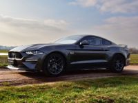 Ford Mustang Fastback 5.0 Ti-VCT V8 GT 450 / PREMIUM PACK / Caméra / B&O / Garantie FORD 10/2026 - <small></small> 49.990 € <small>TTC</small> - #3