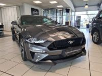 Ford Mustang Fastback 5.0 Ti-VCT V8 GT 450 / PREMIUM PACK / Caméra / B&O / Garantie FORD 10/2026 - <small></small> 49.990 € <small>TTC</small> - #9