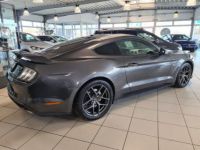 Ford Mustang Fastback 5.0 Ti-VCT V8 GT 450 / PREMIUM PACK / Caméra / B&O / Garantie FORD 10/2026 - <small></small> 49.990 € <small>TTC</small> - #11