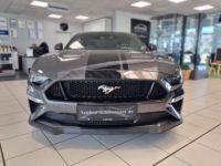Ford Mustang Fastback 5.0 Ti-VCT V8 GT 450 / PREMIUM PACK / Caméra / B&O / Garantie FORD 10/2026 - <small></small> 49.990 € <small>TTC</small> - #14