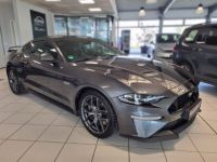 Ford Mustang Fastback 5.0 Ti-VCT V8 GT 450 / PREMIUM PACK / Caméra / B&O / Garantie FORD 10/2026 - <small></small> 49.990 € <small>TTC</small> - #15