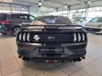Ford Mustang Fastback 5.0 Ti-VCT V8 GT 450 / PREMIUM PACK / Caméra / B&O / Garantie FORD 10/2026 - <small></small> 49.990 € <small>TTC</small> - #16