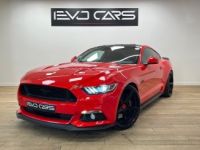 Ford Mustang Fastback 5.0 V8 421 ch GT / Caméra de recul Sièges AV chauffants Sellerie Cuir - <small></small> 42.990 € <small>TTC</small> - #1