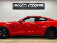 Ford Mustang Fastback 5.0 V8 421 ch GT / Caméra de recul Sièges AV chauffants Sellerie Cuir - <small></small> 42.990 € <small>TTC</small> - #3