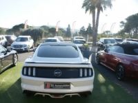 Ford Mustang FASTBACK 5.0 V8 421CH GT - <small></small> 45.990 € <small>TTC</small> - #5