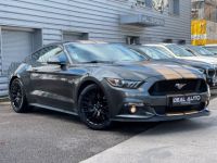 Ford Mustang Fastback 5.0 V8 421ch GT 19.800 Kms Origine FR Suivi - <small></small> 44.990 € <small>TTC</small> - #1
