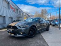 Ford Mustang Fastback 5.0 V8 421ch GT 19.800 Kms Origine FR Suivi - <small></small> 44.990 € <small>TTC</small> - #2