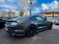 Ford Mustang Fastback 5.0 V8 421ch GT 19.800 Kms Origine FR Suivi - <small></small> 44.990 € <small>TTC</small> - #3