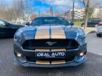 Ford Mustang Fastback 5.0 V8 421ch GT 19.800 Kms Origine FR Suivi - <small></small> 44.990 € <small>TTC</small> - #9