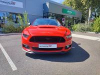 Ford Mustang Fastback 5.0 V8 421ch GT BVA6 - <small></small> 45.990 € <small>TTC</small> - #2