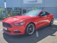 Ford Mustang Fastback 5.0 V8 421ch GT BVA6 - <small></small> 45.990 € <small>TTC</small> - #3