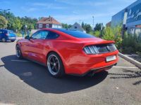 Ford Mustang Fastback 5.0 V8 421ch GT BVA6 - <small></small> 45.990 € <small>TTC</small> - #5