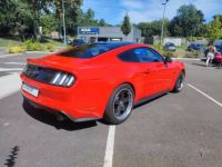 Ford Mustang Fastback 5.0 V8 421ch GT BVA6 - <small></small> 45.990 € <small>TTC</small> - #7