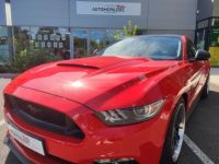 Ford Mustang Fastback 5.0 V8 421ch GT BVA6 - <small></small> 45.990 € <small>TTC</small> - #30