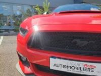 Ford Mustang Fastback 5.0 V8 421ch GT BVA6 - <small></small> 45.990 € <small>TTC</small> - #32