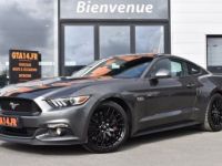 Ford Mustang FASTBACK 5.0 V8 421CH GT BVA6 - <small></small> 44.990 € <small>TTC</small> - #1