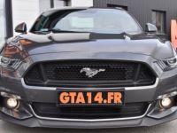 Ford Mustang FASTBACK 5.0 V8 421CH GT BVA6 - <small></small> 44.990 € <small>TTC</small> - #17