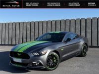 Ford Mustang FASTBACK 5.0 V8 421ch GT BVA6 - <small></small> 39.990 € <small>TTC</small> - #1