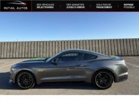 Ford Mustang FASTBACK 5.0 V8 421ch GT BVA6 - <small></small> 39.990 € <small>TTC</small> - #2