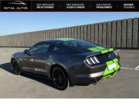 Ford Mustang FASTBACK 5.0 V8 421ch GT BVA6 - <small></small> 39.990 € <small>TTC</small> - #3