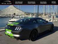 Ford Mustang FASTBACK 5.0 V8 421ch GT BVA6 - <small></small> 39.990 € <small>TTC</small> - #4