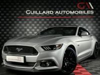 Ford Mustang FASTBACK 5.0 V8 421ch GT BVM6 - <small></small> 57.900 € <small>TTC</small> - #1