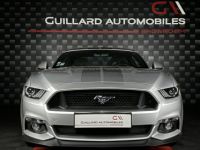 Ford Mustang FASTBACK 5.0 V8 421ch GT BVM6 - <small></small> 57.900 € <small>TTC</small> - #2