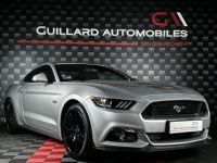 Ford Mustang FASTBACK 5.0 V8 421ch GT BVM6 - <small></small> 57.900 € <small>TTC</small> - #3