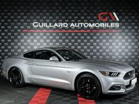 Ford Mustang FASTBACK 5.0 V8 421ch GT BVM6 - <small></small> 57.900 € <small>TTC</small> - #4
