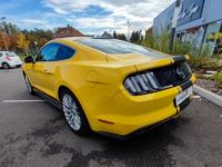 Ford Mustang Fastback 5.0 V8 421ch GT MALUS PAYE (Caméra, Bluetooth, Recaro) - <small></small> 48.990 € <small>TTC</small> - #38