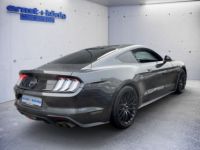 Ford Mustang Fastback 5.0 V8 450 Automatik GT MagneRide Pack Carbon Garantie 12 Prémium - <small></small> 49.450 € <small>TTC</small> - #4