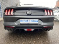 Ford Mustang Fastback 5.0 V8 450 Automatik GT MagneRide Pack Carbon Garantie 12 Prémium - <small></small> 49.450 € <small>TTC</small> - #17