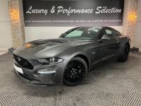 Ford Mustang Fastback 5.0 V8 450 BVA10 Premuim - <small></small> 54.990 € <small>TTC</small> - #1